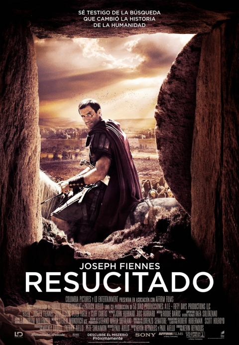 Ficha Resucitado
