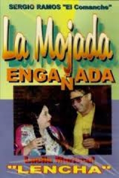 Ficha La mojada engañada