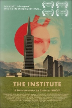 Poster The Institute
