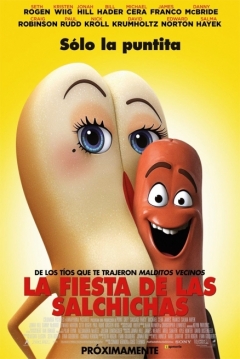 Sausage Party