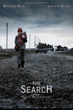 Poster The Search