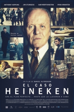 Ficha El Caso Heineken