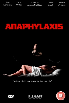 Poster Anaphylaxis
