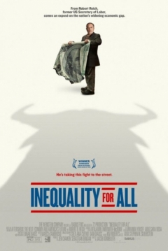 Poster Inequality for All