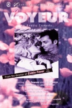 Poster The Voyeur