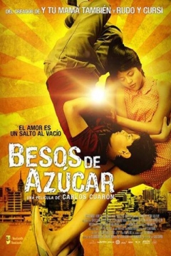 Poster Besos de Azúcar