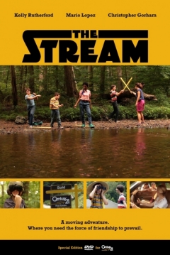 Poster The Stream