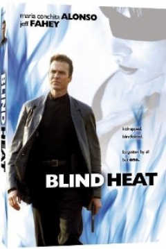 Poster Blind Heat