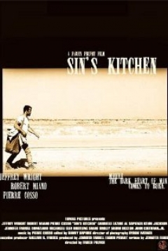 Poster Sin's Kitchen