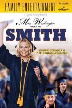 Ficha Mrs. Washington Goes to Smith