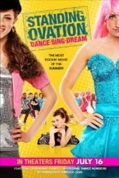 Poster Standing Ovation