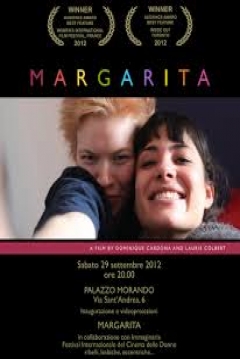 Poster Margarita