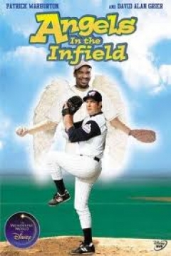 Ficha Angels in the Infield