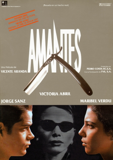 Ficha Amantes