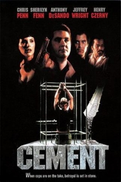 Poster Cement