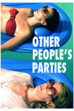 Poster Other People's Parties