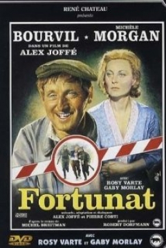 Poster Fortunato