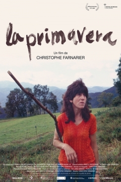 Poster La Primavera