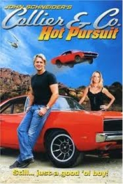 Poster Collier & Co. Hot Pursuit
