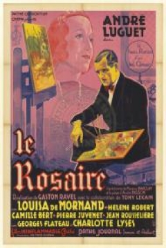 Poster Le rosaire