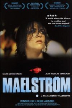 Ficha Maelström