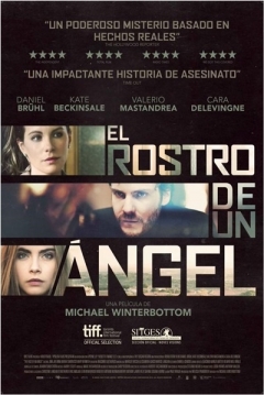 Ficha El Rostro del Ángel