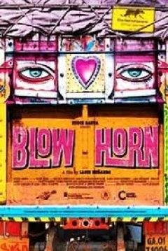 Poster Blow Horn
