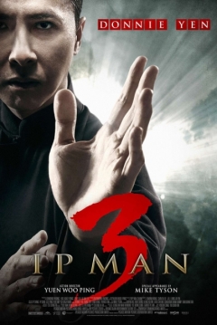 Ficha Ip Man 3 (Dragon Master)