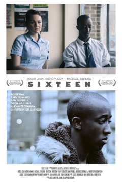 Poster Sixteen