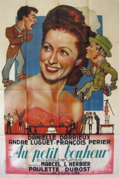 Poster Rabiosilla