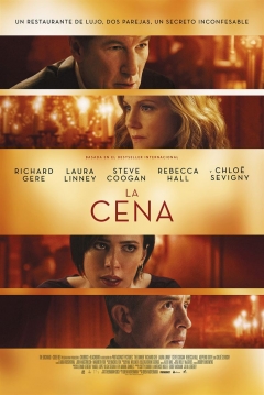Poster La Cena