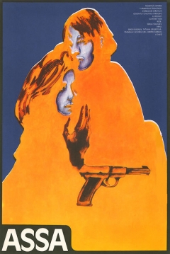 Poster Assa