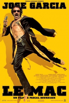 Poster Le Mac