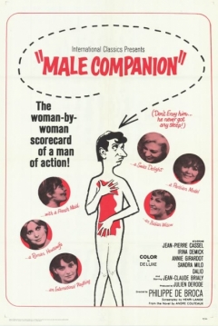 Ficha Male Companion
