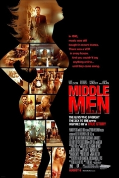 Ficha Middle Men