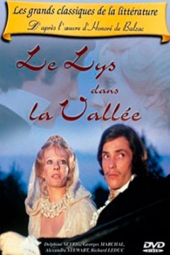 Poster El lirio de los valles