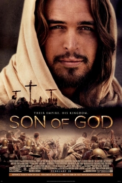 Poster Son Of God