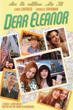 Poster Querida Eleanor