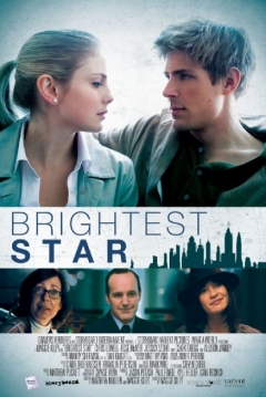 Poster Brightest Star