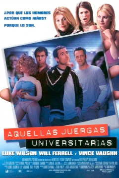 Ficha Aquellas Juergas Universitarias