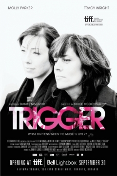 Poster Trigger