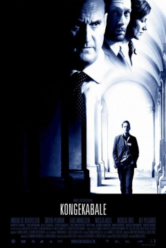 Poster King's Game