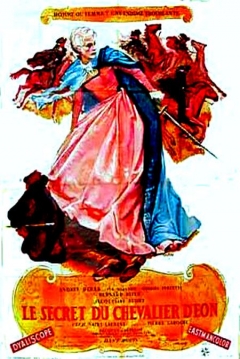 Poster The Great Deception