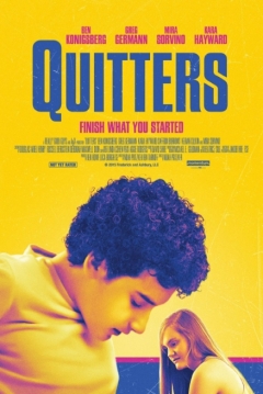 Poster Quitters