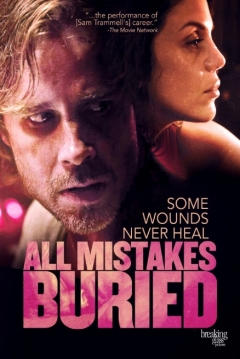 Poster All Mistakes Buried