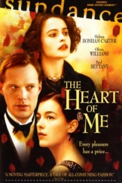 Poster Mi Corazon