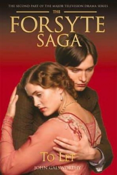 Poster The Forsyte Saga: To Let