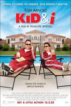 Poster The Kid & I