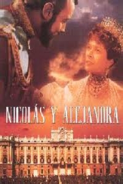 Poster Nicolas y Alejandra