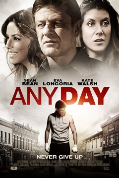 Poster Any Day